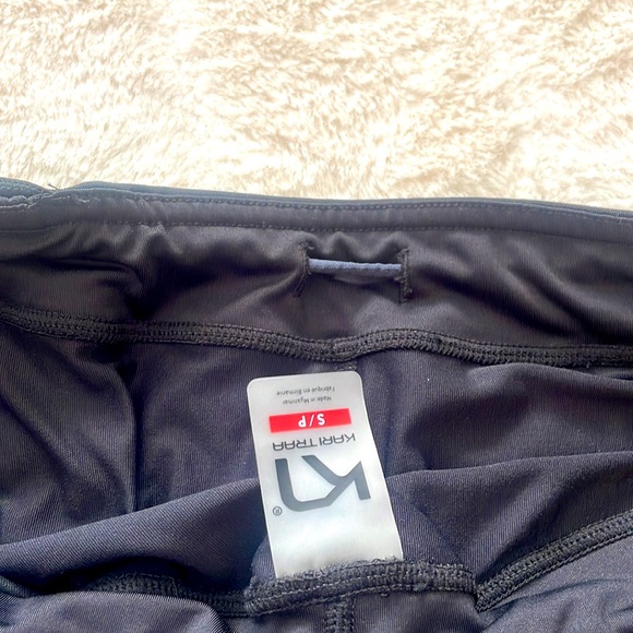 Kari Traa SPF 50 Leggings - Picture 9 of 10